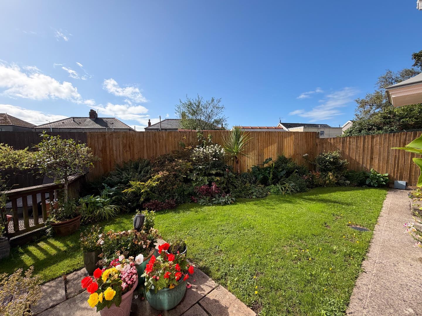 School House Close, North Cornelly, Bridgend County Borough, CF33 4HJ